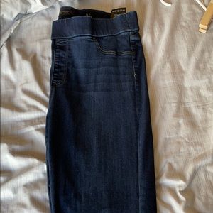 Liverpool the Skinny pull on jeans- size 16
